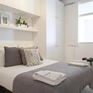 Flh Madragoa Fresh Design Lisboa